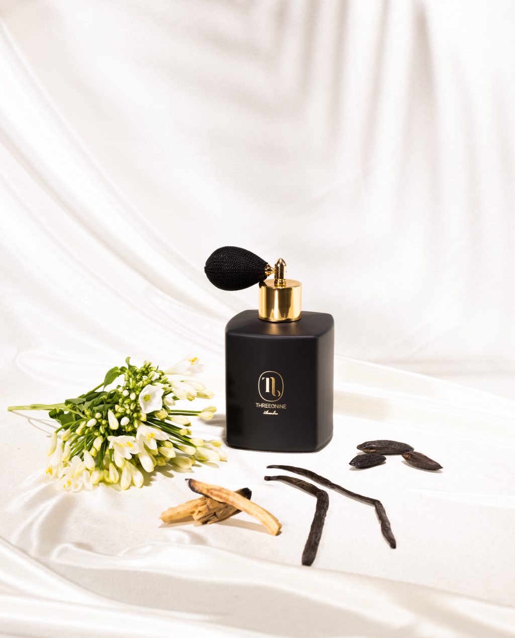 Avenbre | Interieur parfum - Afbeelding 2