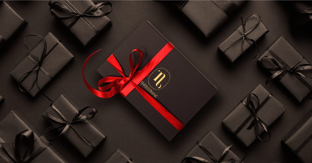Feestelijke collectie voor de feestdagen